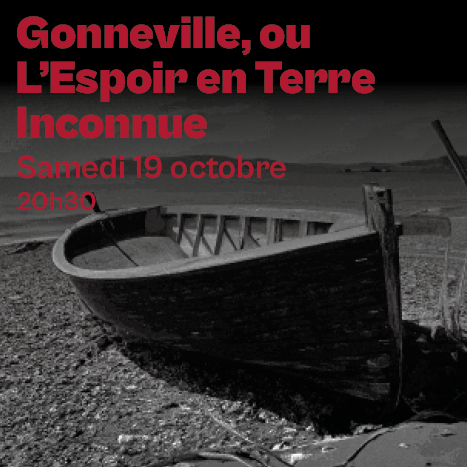 Affiche pour Gonneville