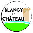 Logo du village Blangy-le-Château